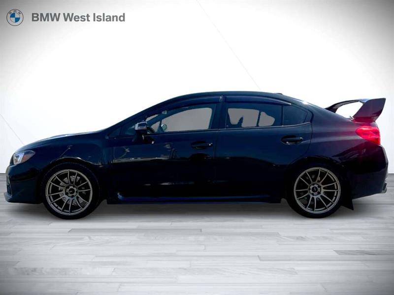 subaru WRX 2015 - 3