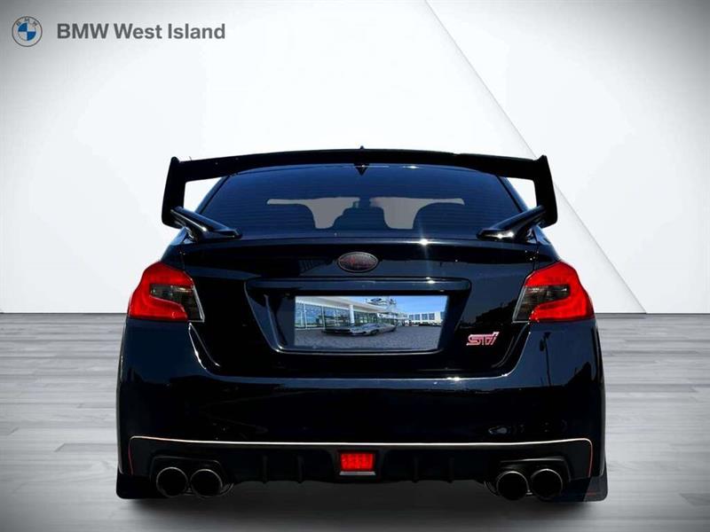 subaru WRX 2015 - 5