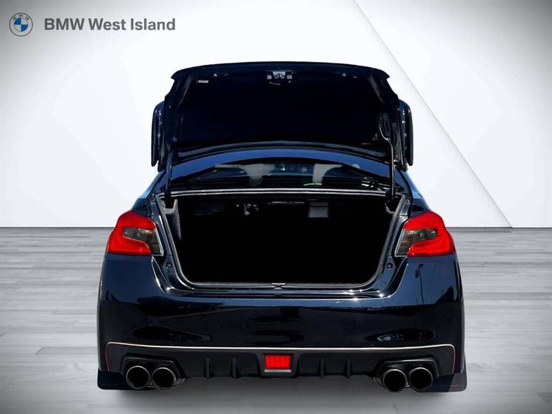 subaru WRX 2015 - 6