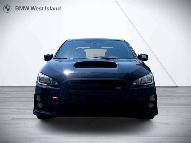 subaru WRX 2015 - 10
