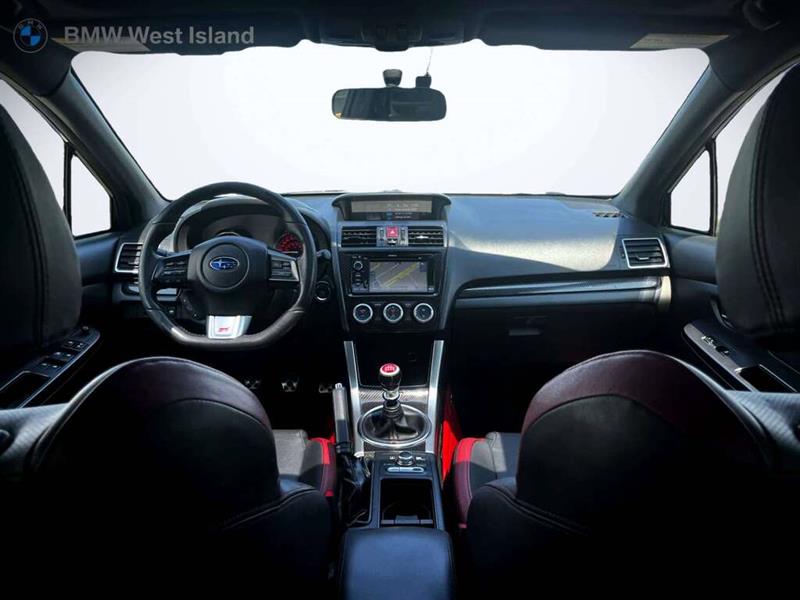 subaru WRX 2015 - 25