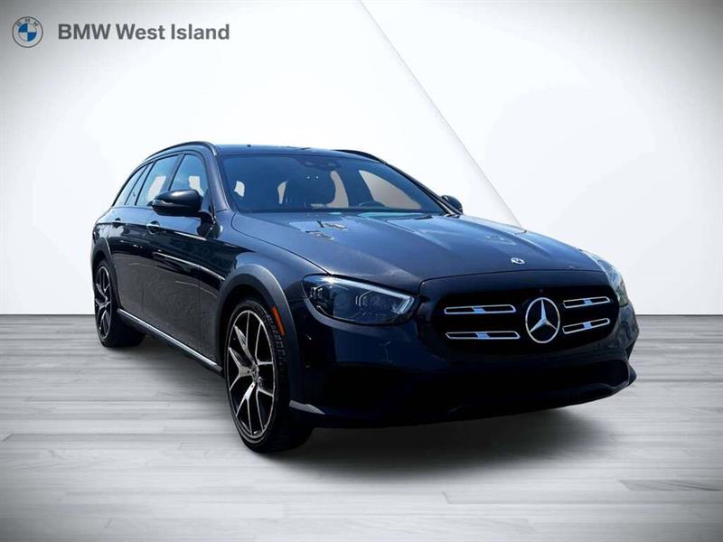 mercedes-benz E Class 2022 - 10