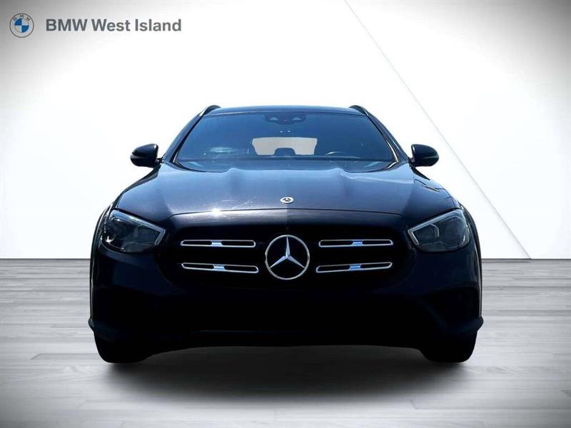 mercedes-benz E Class 2022 - 11