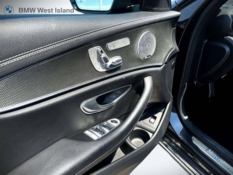 mercedes-benz E Class 2022 - 15