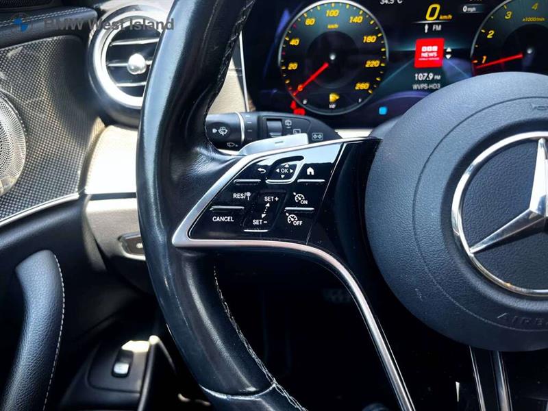 mercedes-benz E Class 2022 - 17