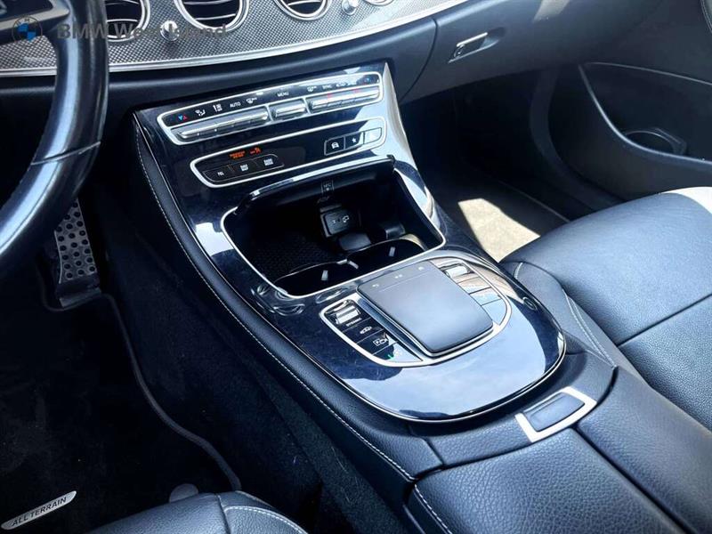 mercedes-benz E Class 2022 - 22