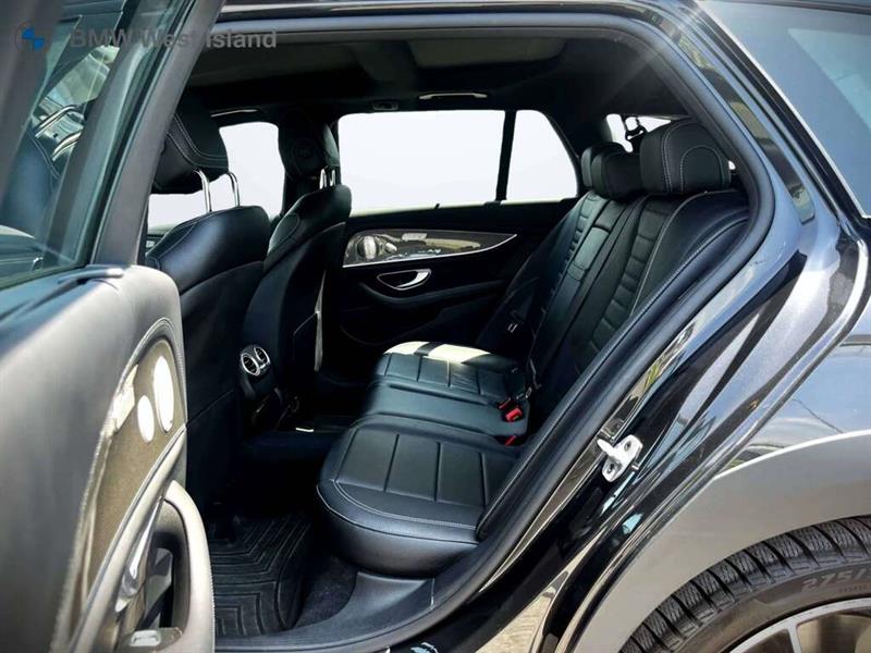 mercedes-benz E Class 2022 - 23