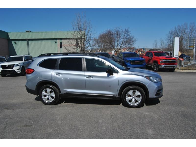 subaru Ascent 2019 - 6