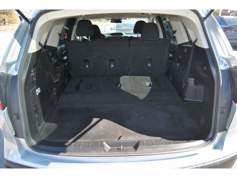 subaru Ascent 2019 - 13
