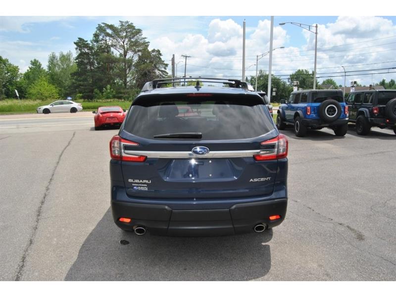 subaru Ascent 2023 - 4