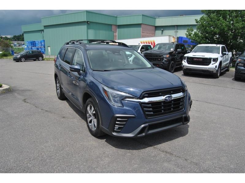 subaru Ascent 2023 - 7