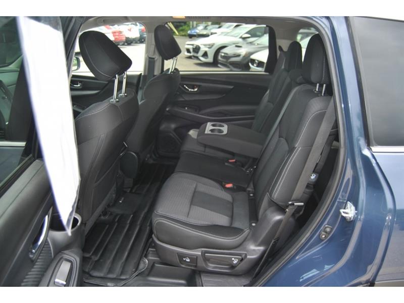 subaru Ascent 2023 - 10
