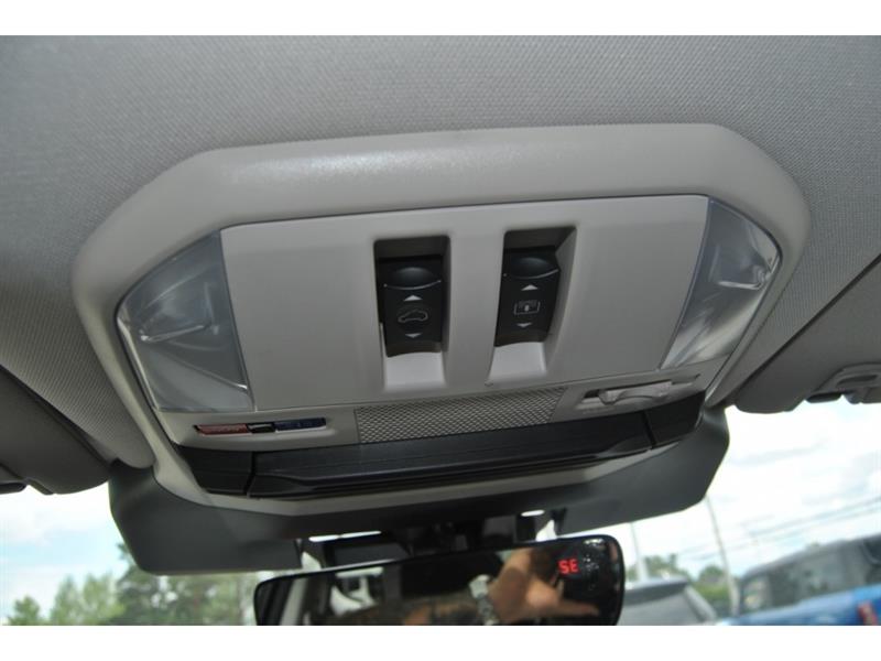 subaru Ascent 2023 - 24