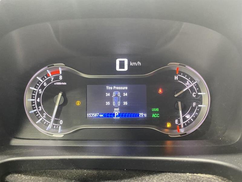 honda Pilot 2017 - 4