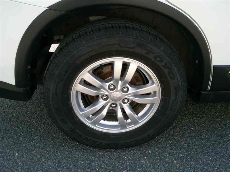 mitsubishi Outlander 2020 - 5