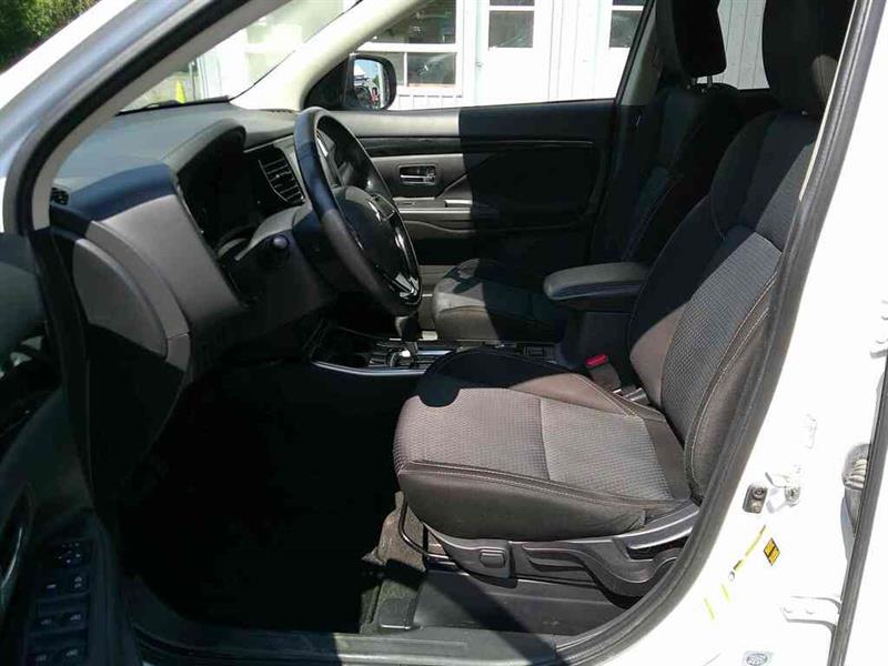 mitsubishi Outlander 2020 - 6