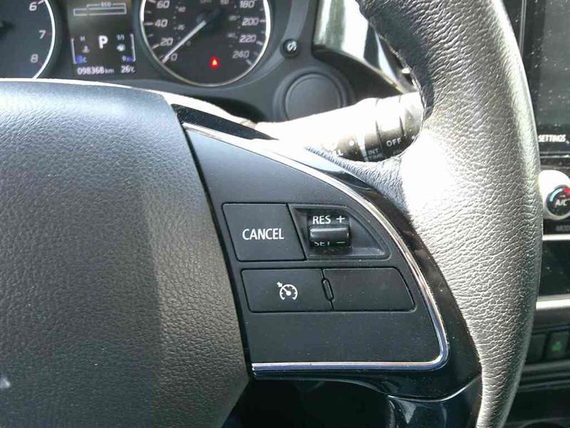 mitsubishi Outlander 2020 - 12