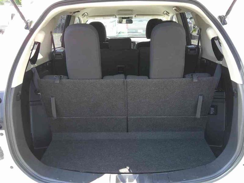 mitsubishi Outlander 2020 - 23