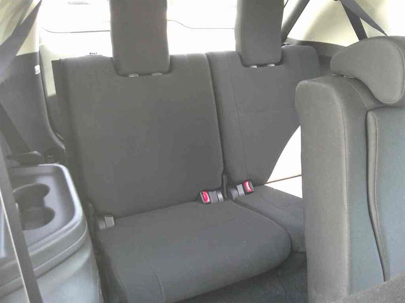 mitsubishi Outlander 2020 - 24