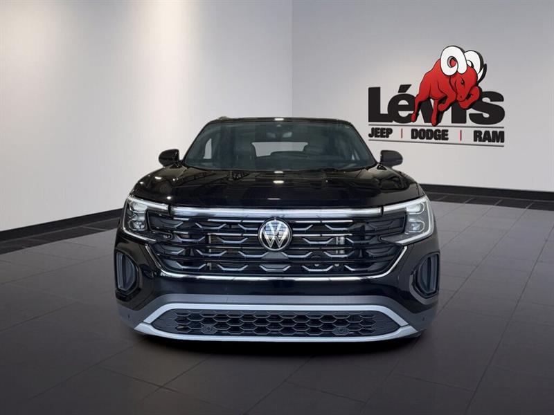 volkswagen Atlas Cross Sport 2024 - 2