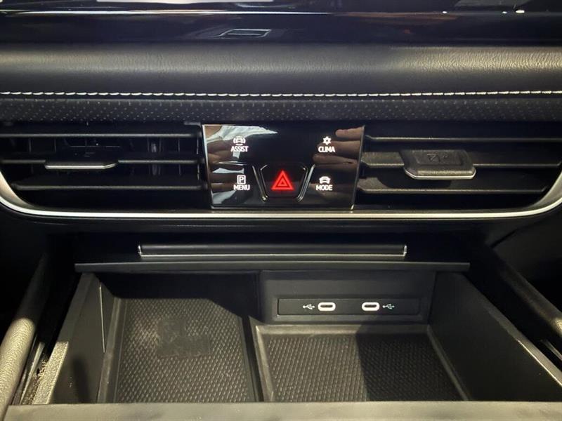volkswagen Atlas Cross Sport 2024 - 12