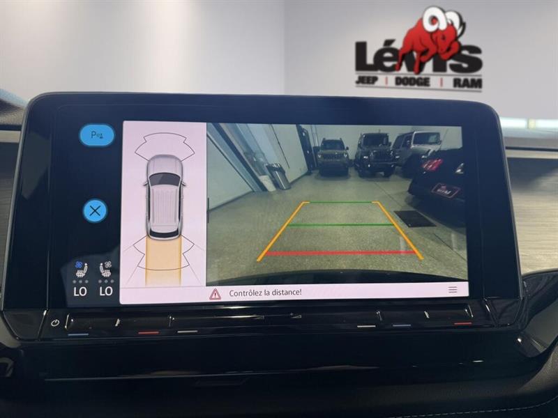 volkswagen Atlas Cross Sport 2024 - 14
