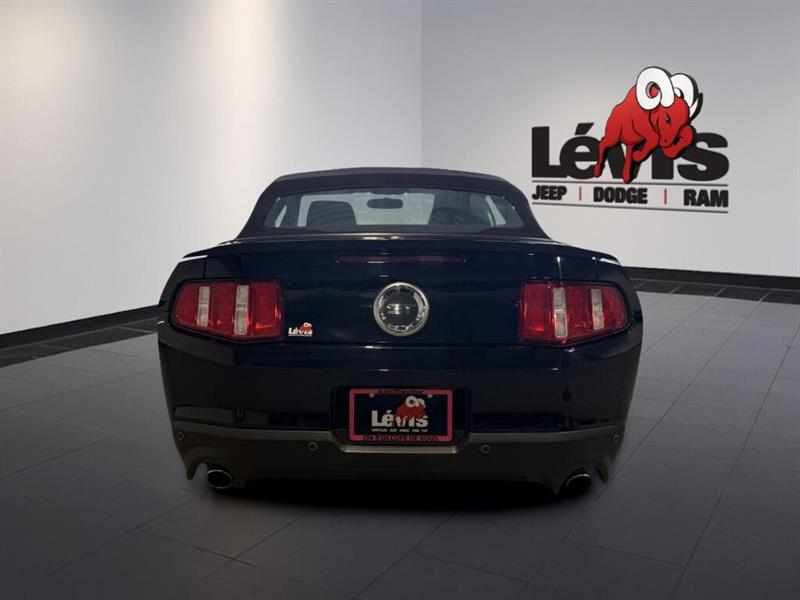 ford Mustang 2012 - 6