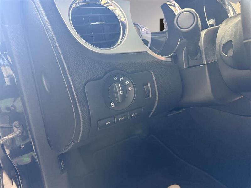 ford Mustang 2012 - 14