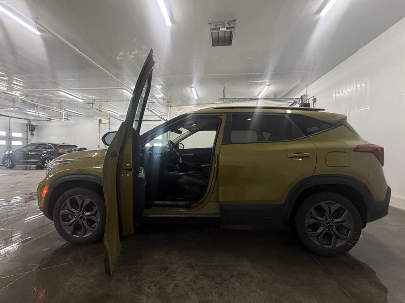 kia Seltos 2024 - 3