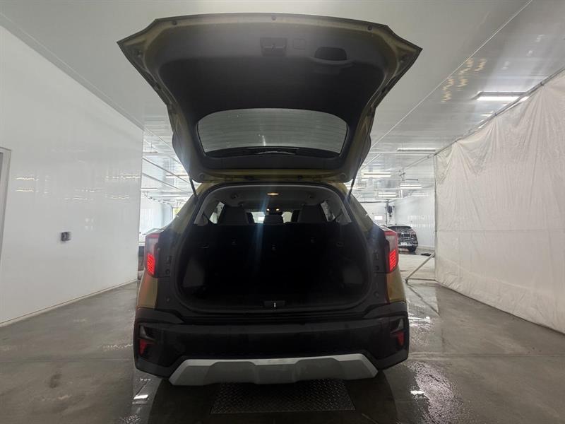 kia Seltos 2024 - 6