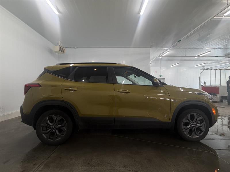 kia Seltos 2024 - 8