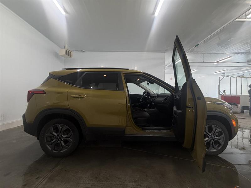 kia Seltos 2024 - 9