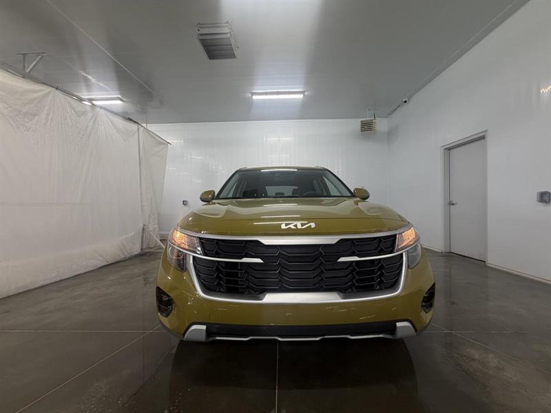 kia Seltos 2024 - 11