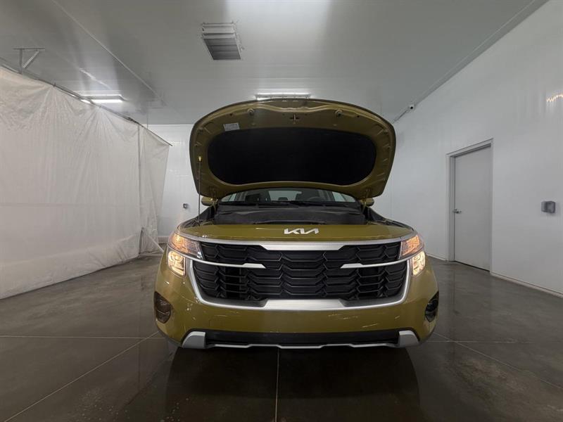 kia Seltos 2024 - 12