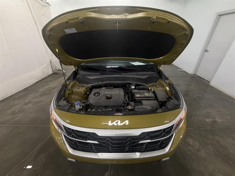 kia Seltos 2024 - 13