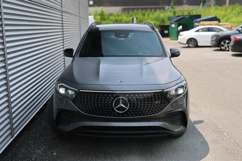 mercedes-benz EQB 2024 - 4