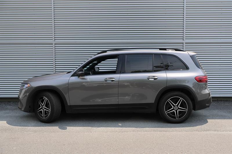 mercedes-benz EQB 2024 - 6