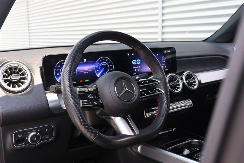 mercedes-benz EQB 2024 - 9
