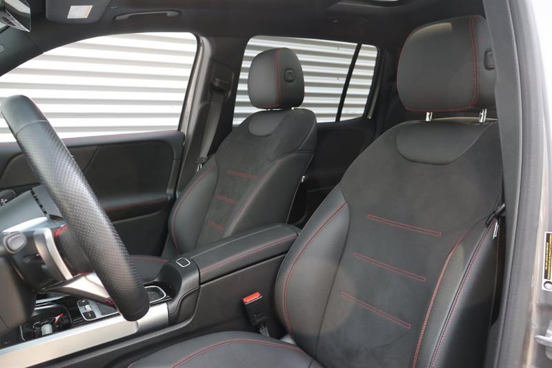 mercedes-benz EQB 2024 - 10