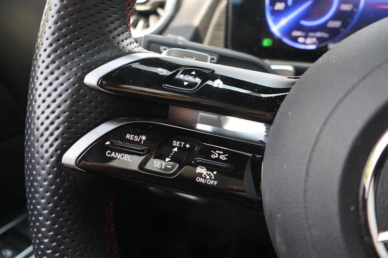 mercedes-benz EQB 2024 - 22