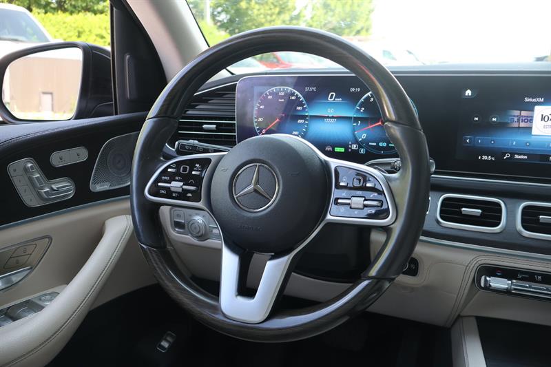 mercedes-benz GLE 2020 - 2