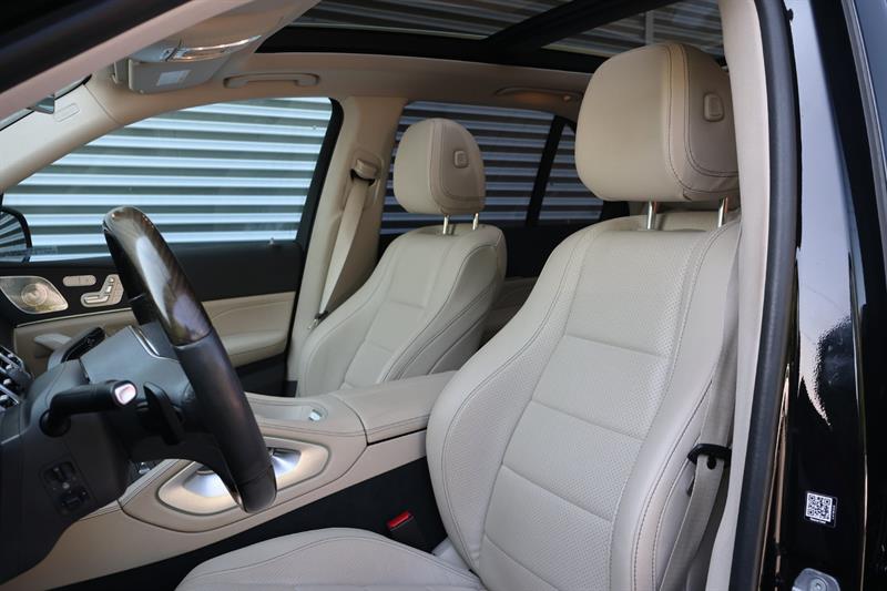 mercedes-benz GLE 2020 - 3
