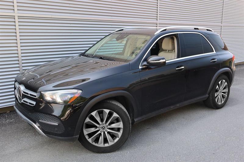 mercedes-benz GLE 2020 - 5