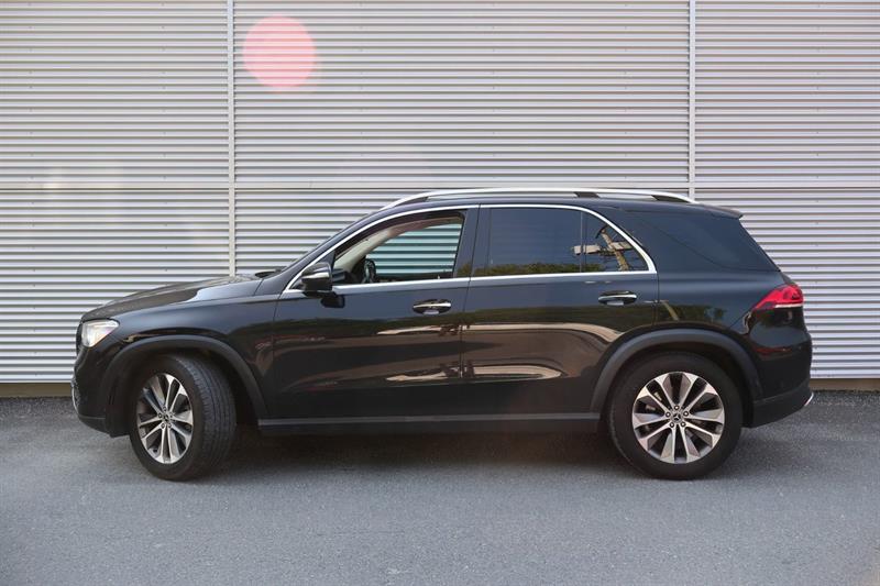 mercedes-benz GLE 2020 - 6