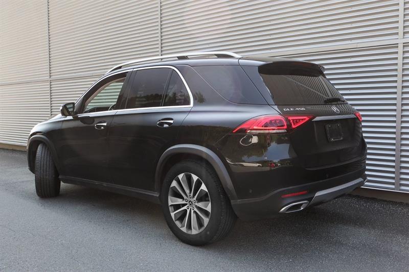 mercedes-benz GLE 2020 - 7