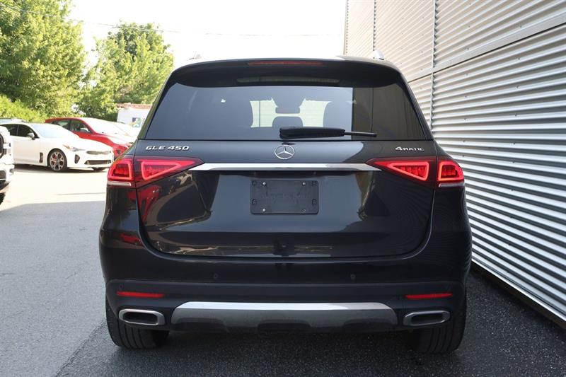 mercedes-benz GLE 2020 - 8