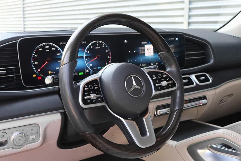 mercedes-benz GLE 2020 - 9