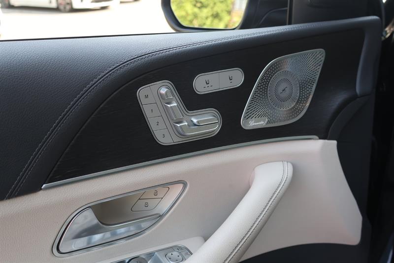 mercedes-benz GLE 2020 - 10