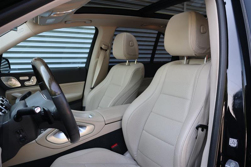 mercedes-benz GLE 2020 - 11