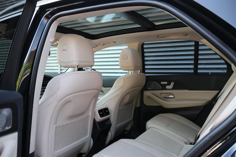 mercedes-benz GLE 2020 - 12